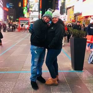 Meet your Posher, Stephanie